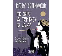 Morte a tempo di jazz