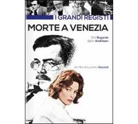 Morte A Venezia