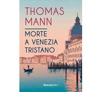 Morte a Venezia-Tristano