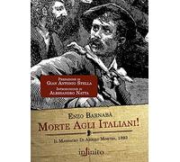 Morte agli italiani! Il massacro di Aigues-Mortes 1893