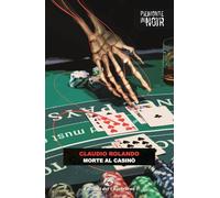 Morte al casinò