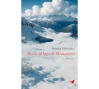 Morte al lago di Monastero