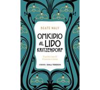 Morte al Lido Kritzendorf. Il quinto caso di Ernestine e Anton
