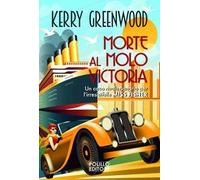 Morte al molo Victoria