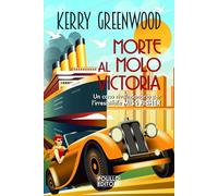 Morte al molo Victoria. Nuova ediz.