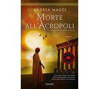 Morte all'Acropoli