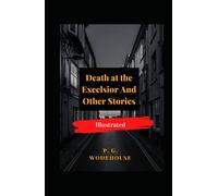 Morte all'Excelsior e altre storie illustrate