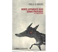 Morte apparente, buio, sonno profondo. Tre fiabe dei Grimm