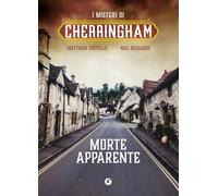Morte apparente. Cherringham (Vol. 9)
