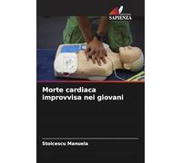 Morte cardiaca improvvisa nei giovani