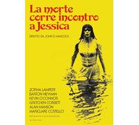 LA MORTE CORRE INCONTRO A JESSICA RESTAURATO IN HD