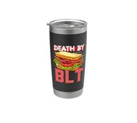 Morte da BLT Bicchiere termico in acciaio inox doppia parete