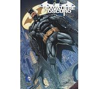 Follia. Batman. Il cavaliere oscuro. Vol. 3