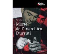 Morte dell'anarchico Durruti