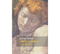 Morte di Adamo e altri racconti