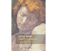 Morte di Adamo e altri racconti