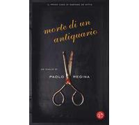 Morte di un antiquario