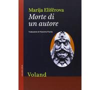 Morte di un autore