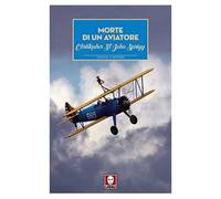 Morte di un aviatore