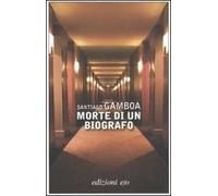 Morte di un biografo