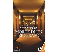 Morte di un biografo