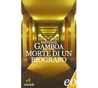 Morte di un biografo