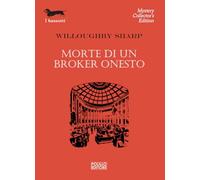 Morte di un broker onesto