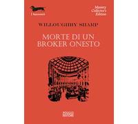 Morte di un broker onesto