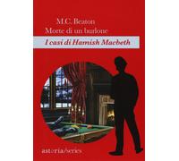 Morte di un burlone. I casi di Hamish Macbeth
