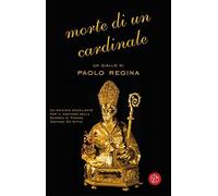Morte di un cardinale [Paperback] Regina, Paolo