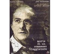 Film - Morte Di Un Commesso Viaggiatore - Dvd