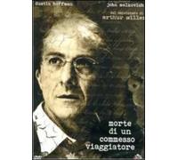 Film - Morte Di Un Commesso Viaggiatore - Dvd