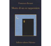 Morte di un ex tappezziere