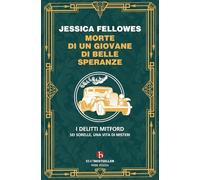 Morte di un giovane di belle speranze. I delitti Mitford