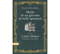 Morte di un giovane di belle speranze. I delitti Mitford [Paperback] [Nov 15, 20
