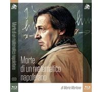 Morte di un matematico napoletano (Bluray - Art.28) PREORDER