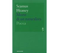 Morte di un naturalista