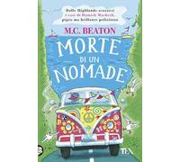 Morte di un nomade. I casi di Hamish Macbeth