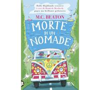 Morte di un nomade. I casi di Hamish Macbeth