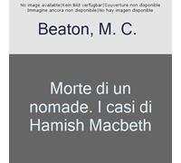 Morte di un nomade. I casi di Hamish Macbeth