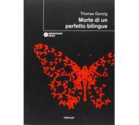 Morte di un perfetto bilingue