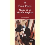 Morte di un piccolo borghese