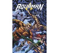 Morte di un re. Aquaman (Vol. 4)