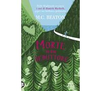 Morte di un seduttore. I casi di Hamish Macbeth