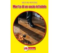 Morte di un socio infedele