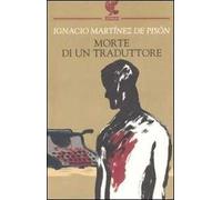 Morte di un traduttore