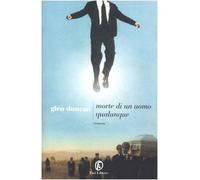 Morte di un uomo qualunque