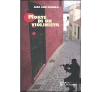 Morte di un violinista
