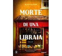 Morte di una libraia