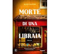 Morte di una libraia